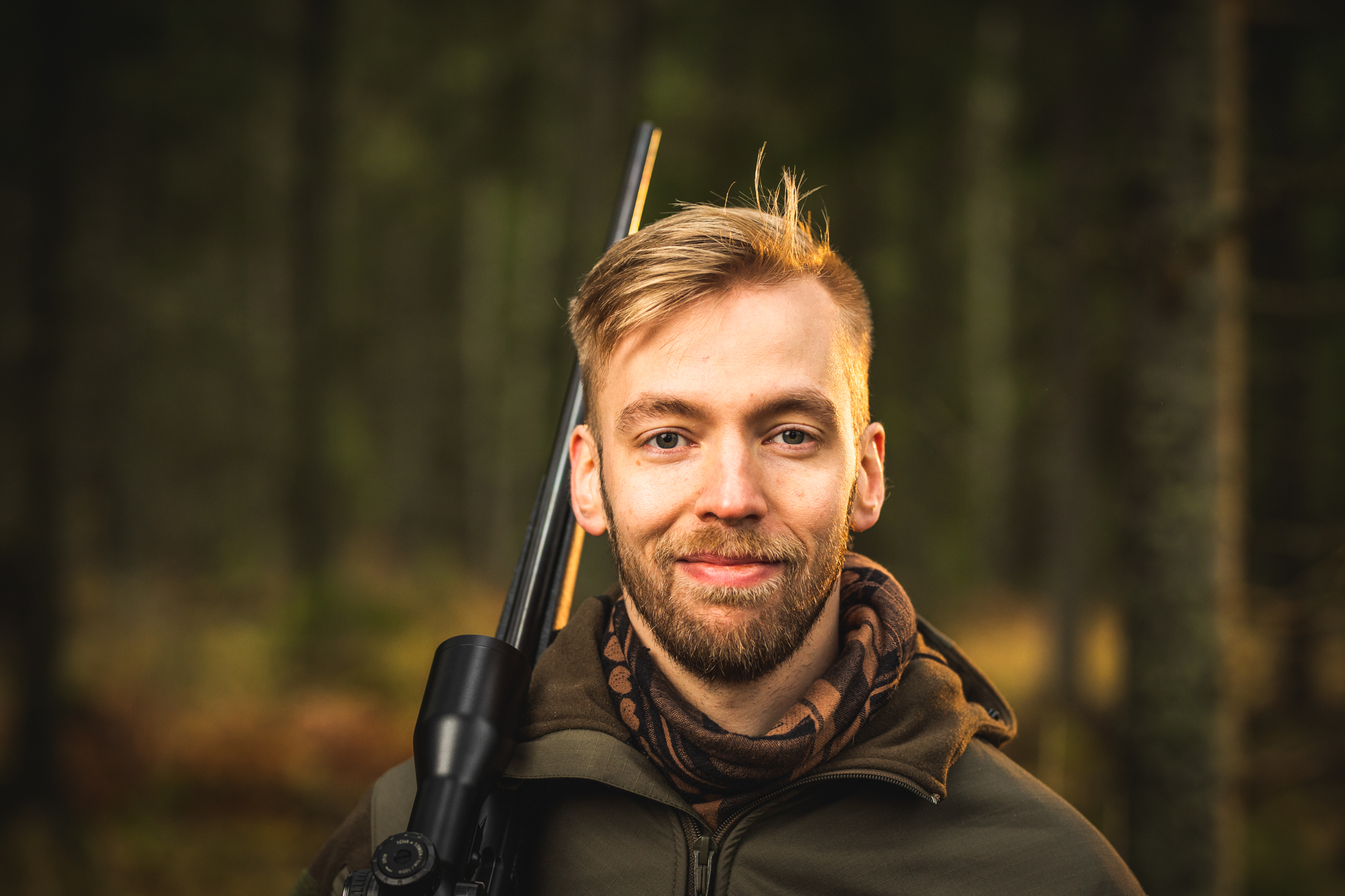 Metsästäjäliitto