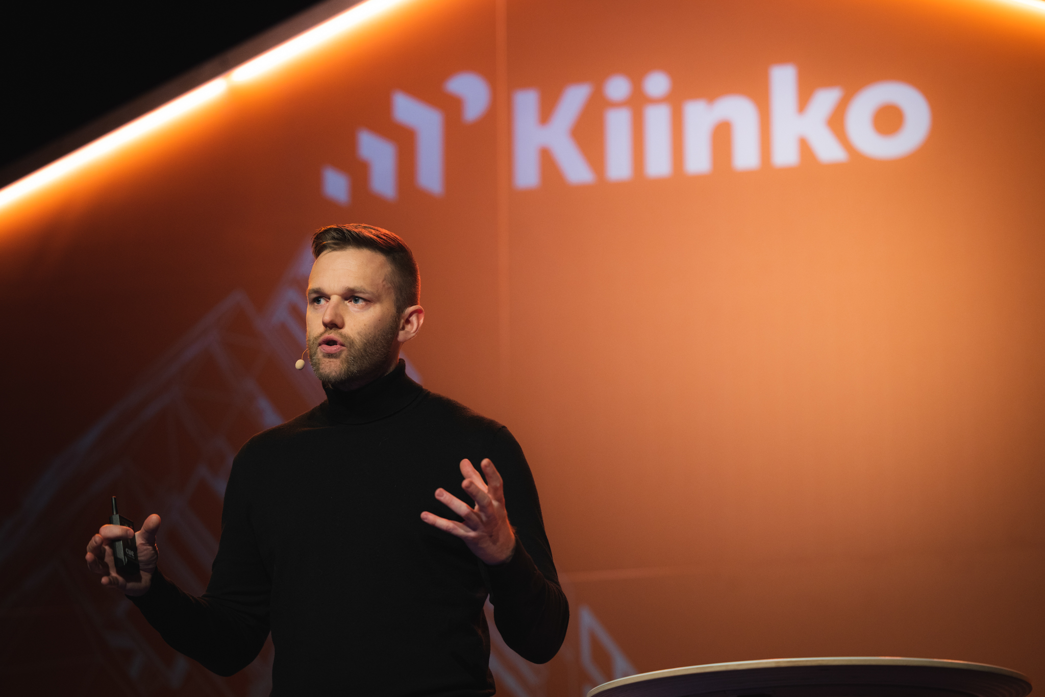 Kiinko vuosiseminaari