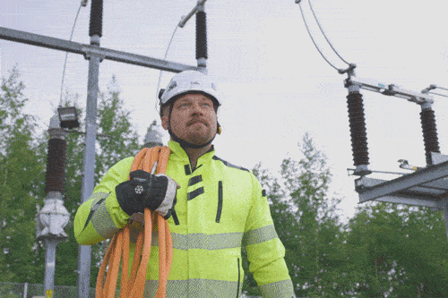 Keravan Energia